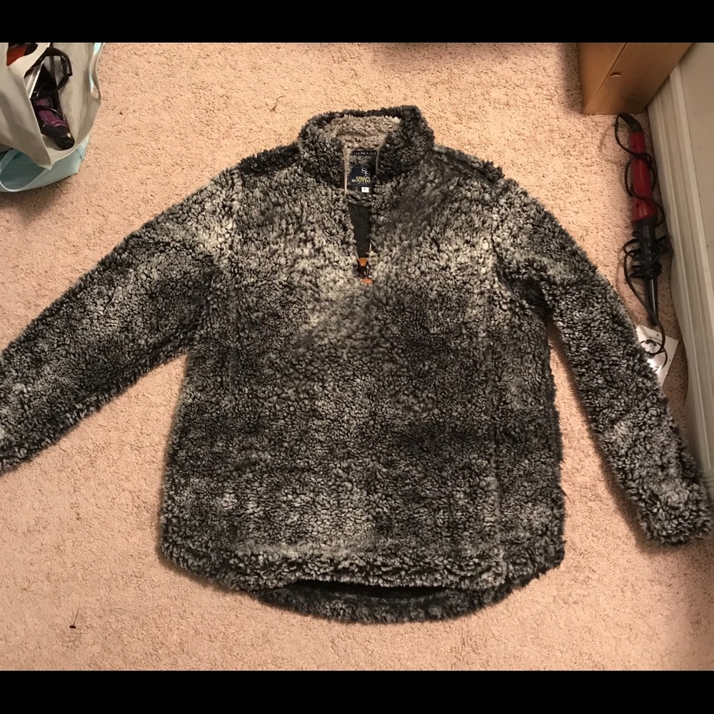 Simply Southern pullover